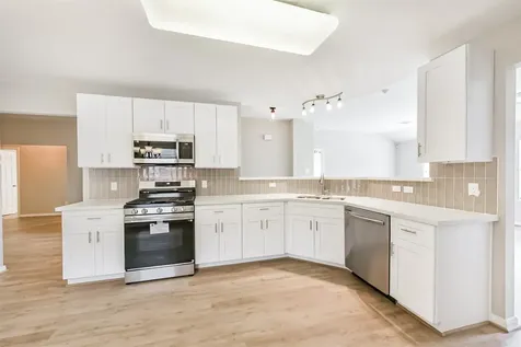 6219 Presidio Drive Houston TX 77053