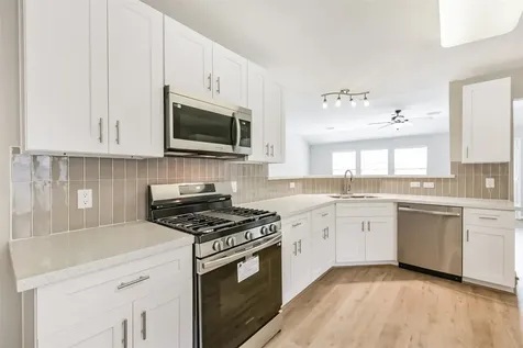 6219 Presidio Drive Houston TX 77053