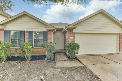 6219 Presidio Drive Houston TX 77053