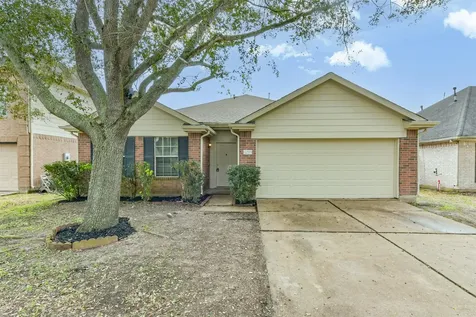 6219 Presidio Drive Houston TX 77053