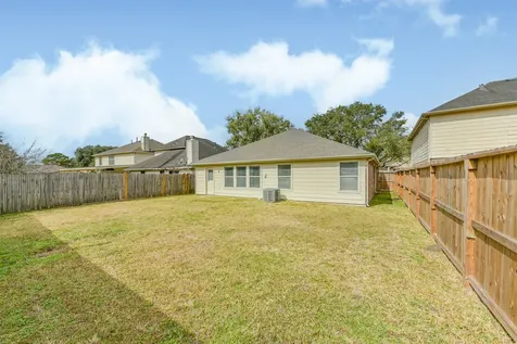 6219 Presidio Drive Houston TX 77053