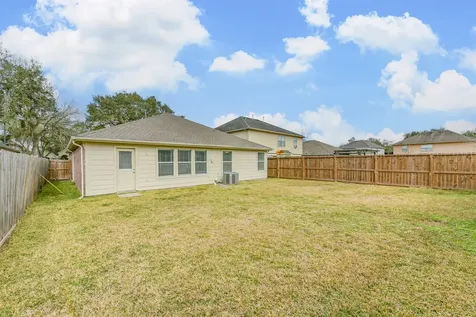 6219 Presidio Drive Houston TX 77053