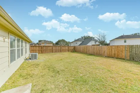 6219 Presidio Drive Houston TX 77053