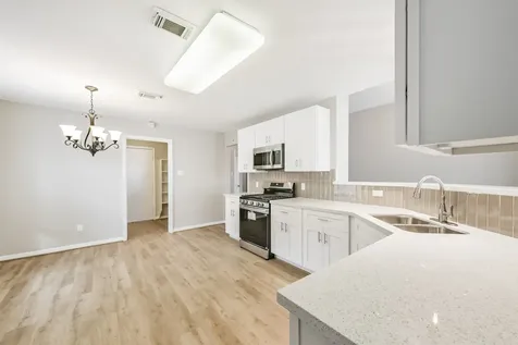 6219 Presidio Drive Houston TX 77053
