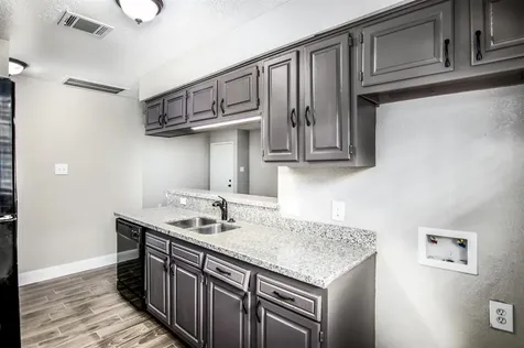 7426 Aljean Lane Pasadena TX 77536