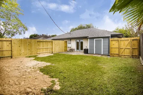 7426 Aljean Lane Pasadena TX 77536