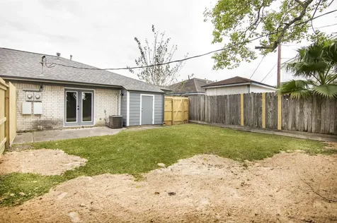 7426 Aljean Lane Pasadena TX 77536