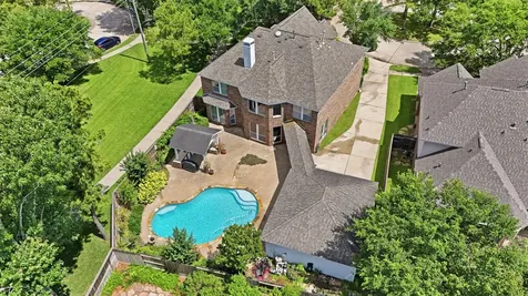 26227 Bright Dawn Court Katy TX 77494