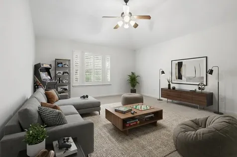 26227 Bright Dawn Court Katy TX 77494