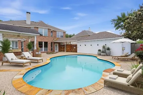 26227 Bright Dawn Court Katy TX 77494