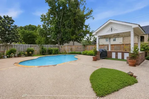 26227 Bright Dawn Court Katy TX 77494