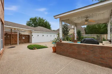 26227 Bright Dawn Court Katy TX 77494