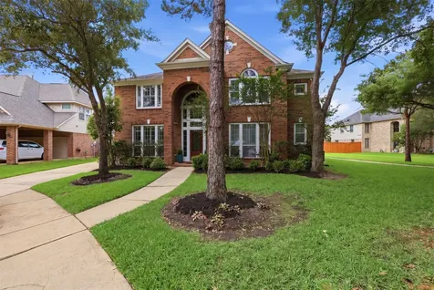 26227 Bright Dawn Court Katy TX 77494