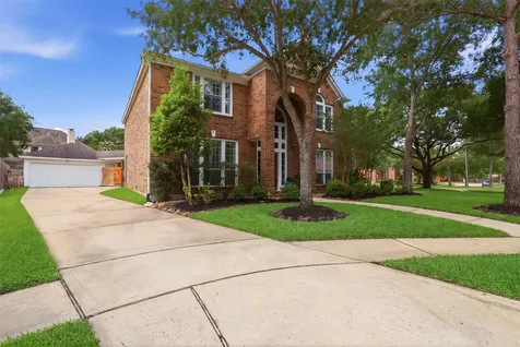 26227 Bright Dawn Court Katy TX 77494