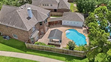 26227 Bright Dawn Court Katy TX 77494