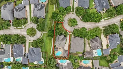 26227 Bright Dawn Court Katy TX 77494