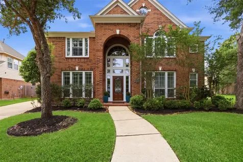 26227 Bright Dawn Court Katy TX 77494