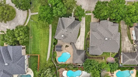 26227 Bright Dawn Court Katy TX 77494