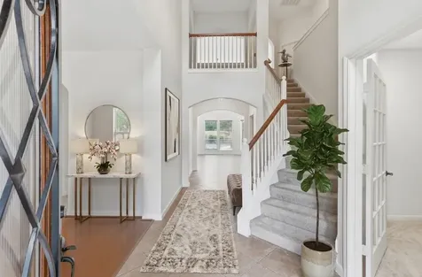 26227 Bright Dawn Court Katy TX 77494