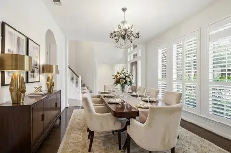 26227 Bright Dawn Court Katy TX 77494