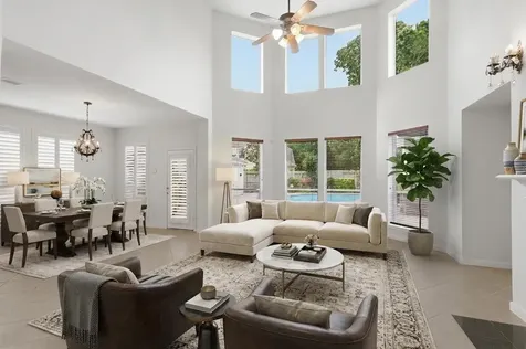 26227 Bright Dawn Court Katy TX 77494
