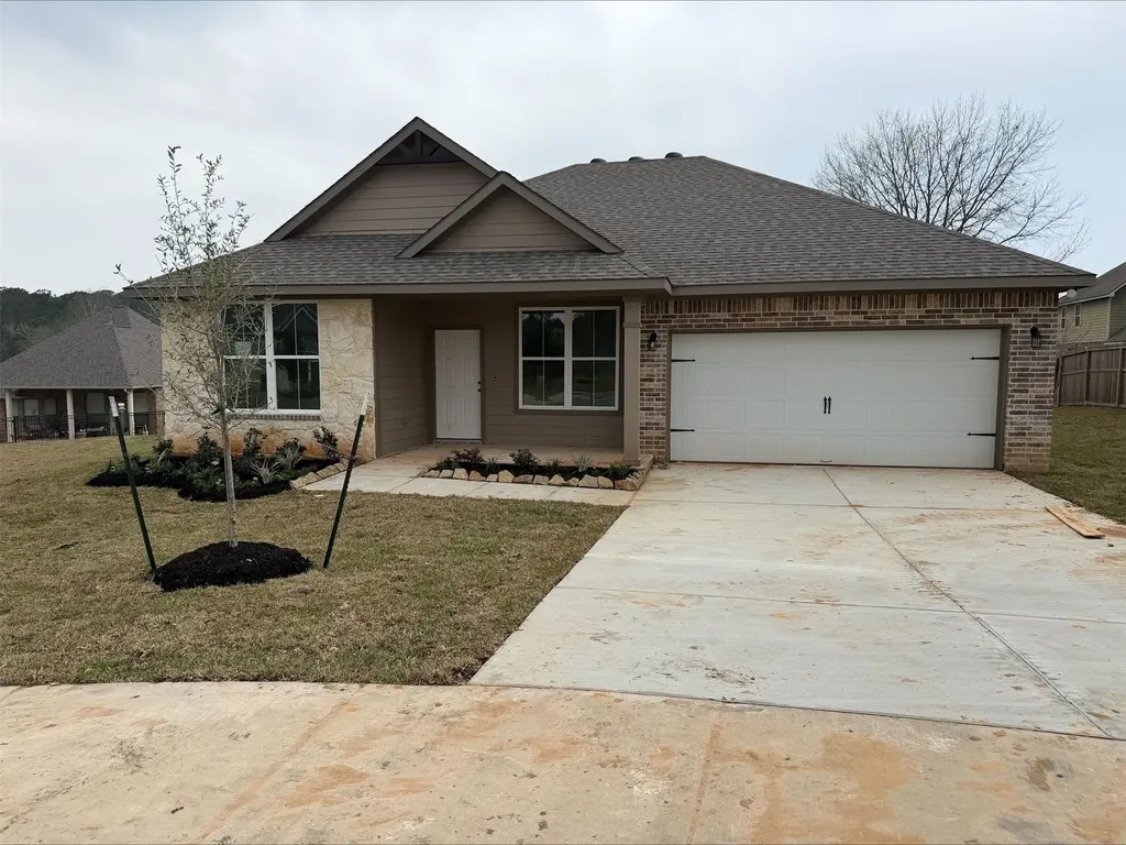 3710 Violet Lane Huntsville TX 77340