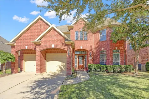 13419 Sunset Bay Lane Pearland TX 77584
