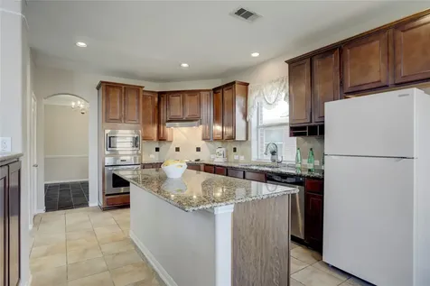 13419 Sunset Bay Lane Pearland TX 77584