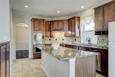 13419 Sunset Bay Lane Pearland TX 77584