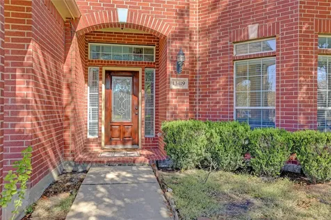 13419 Sunset Bay Lane Pearland TX 77584
