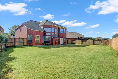 13419 Sunset Bay Lane Pearland TX 77584