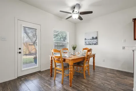 6742 Durango Creek Drive Magnolia TX 77354