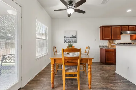 6742 Durango Creek Drive Magnolia TX 77354