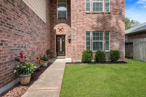 6742 Durango Creek Drive Magnolia TX 77354