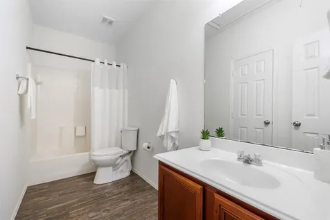6742 Durango Creek Drive Magnolia TX 77354
