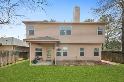 6742 Durango Creek Drive Magnolia TX 77354