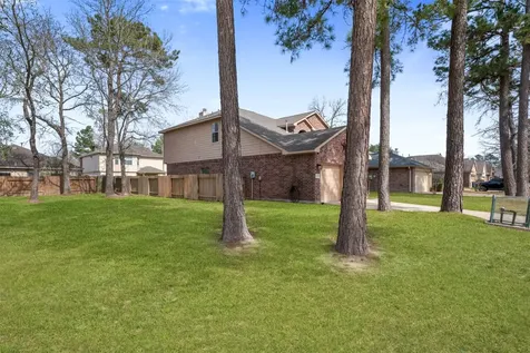 6742 Durango Creek Drive Magnolia TX 77354