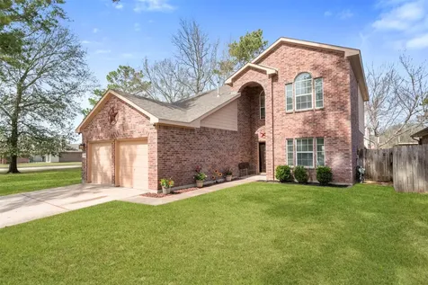 6742 Durango Creek Drive Magnolia TX 77354
