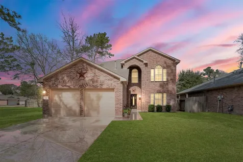 6742 Durango Creek Drive Magnolia TX 77354
