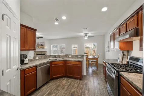 6742 Durango Creek Drive Magnolia TX 77354