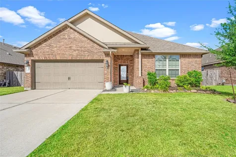 2505 Kaman Lane Pearland TX 77581