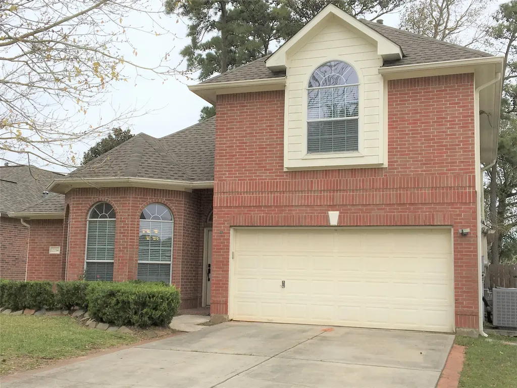 2214 Valley View Crossing Conroe TX 77304