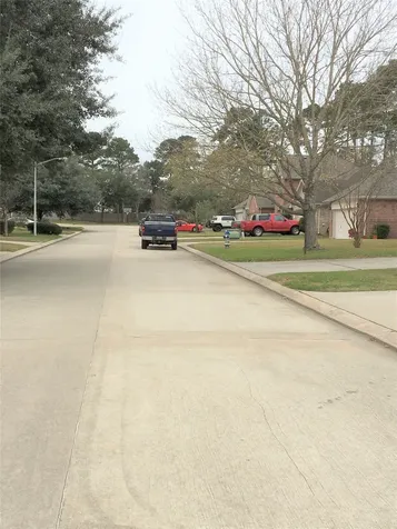 2214 Valley View Crossing Conroe TX 77304