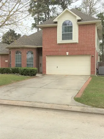 2214 Valley View Crossing Conroe TX 77304