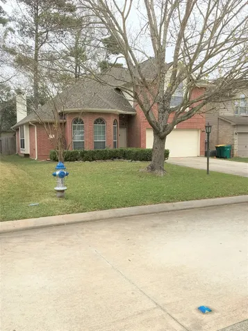 2214 Valley View Crossing Conroe TX 77304