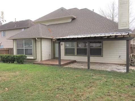 2214 Valley View Crossing Conroe TX 77304