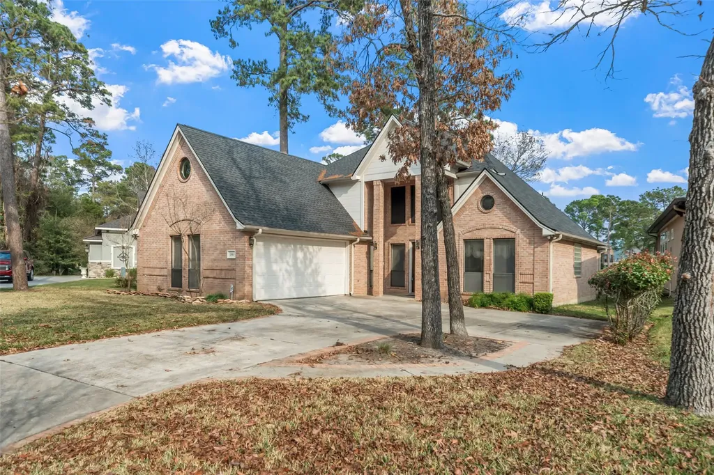 2910 Chaucer Drive Montgomery TX 77356