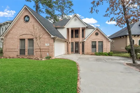 2910 Chaucer Drive Montgomery TX 77356