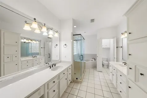 2910 Chaucer Drive Montgomery TX 77356