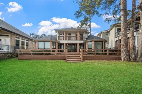2910 Chaucer Drive Montgomery TX 77356